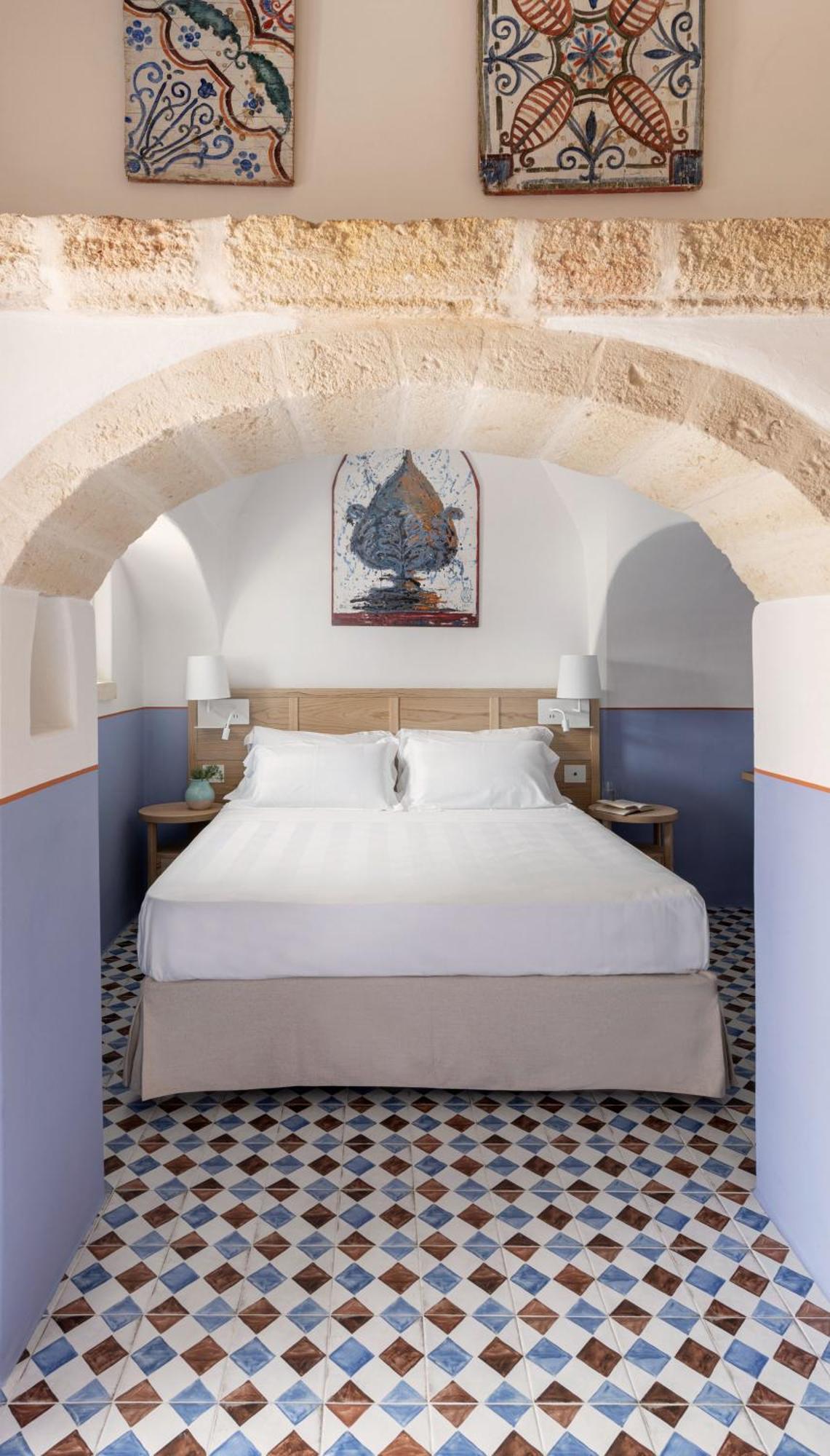 Masseria Auraterrae Polignano a Mare Exterior photo